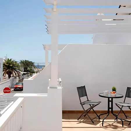 Casa Sabrina Terraza Vista Mar Διαμέρισμα *