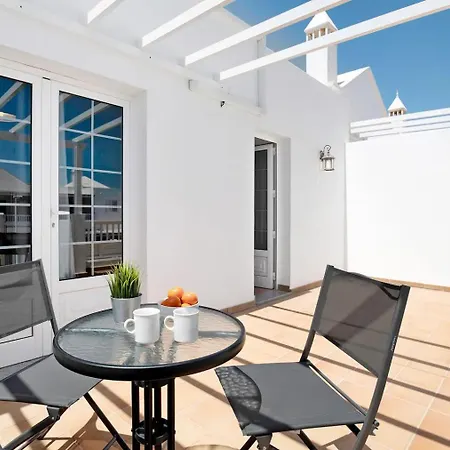 Casa Sabrina Terraza Vista Mar