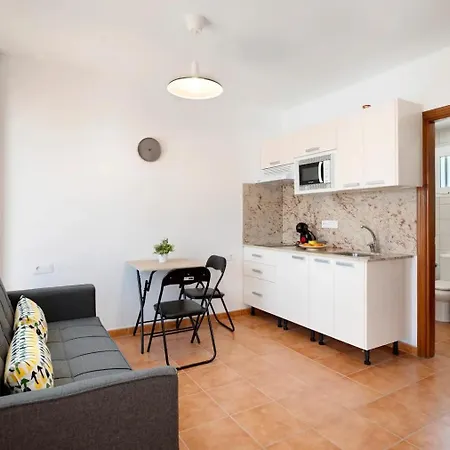 Appartement Casa Sabrina Terraza Vista Mar