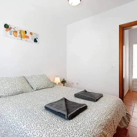 Apartment Casa Sabrina Terraza Vista Mar