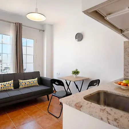 Appartement Casa Sabrina Terraza Vista Mar *