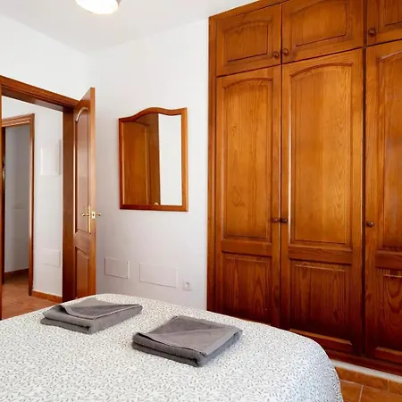 Casa Sabrina Terraza Vista Mar