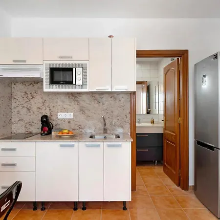 Casa Sabrina Terraza Vista Mar Плайя-Онда