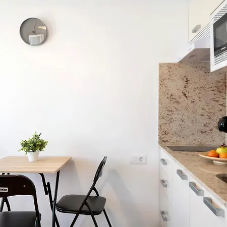 Casa Sabrina Terraza Vista Mar Апартаменты Плайя-Онда