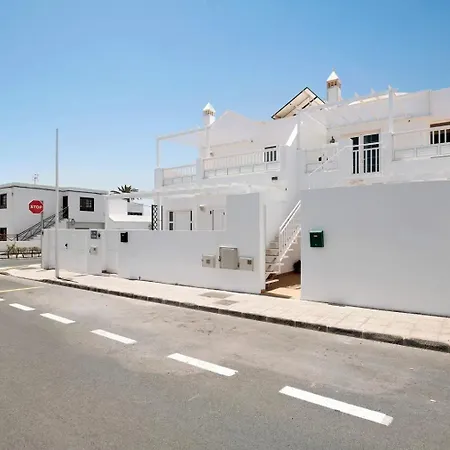 Casa Sabrina Terraza Vista Mar * Плайя-Онда